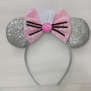 Disney Ratatouille Ears